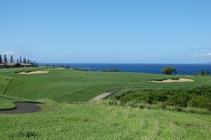 Kapalua (Plantation) 12th Zoom 2022